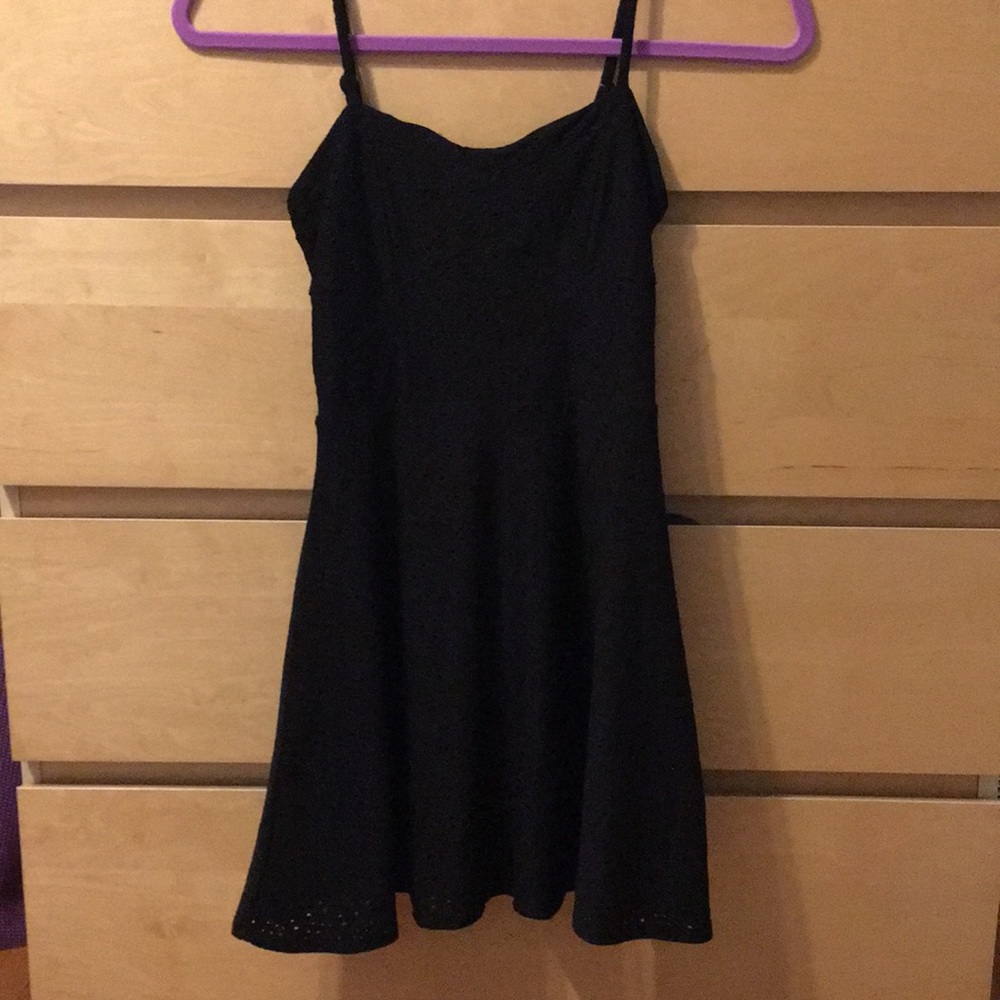Aeropostale Little Black Dress- Only Worn Once!